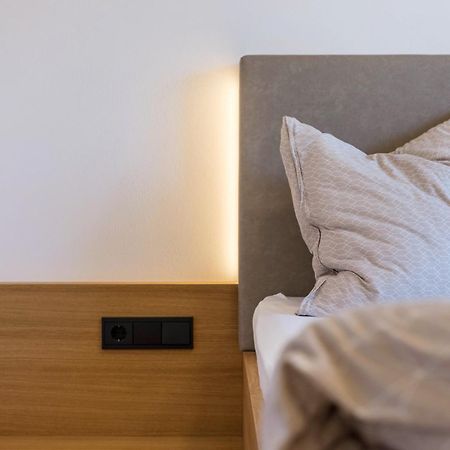 Ferienwohnungen Karin - Golden Termeno Ngoại thất bức ảnh